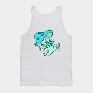 Shroom Shuffle! Tank Top